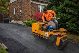 Best Driveway Crack Filling  in Audubon Park, KY